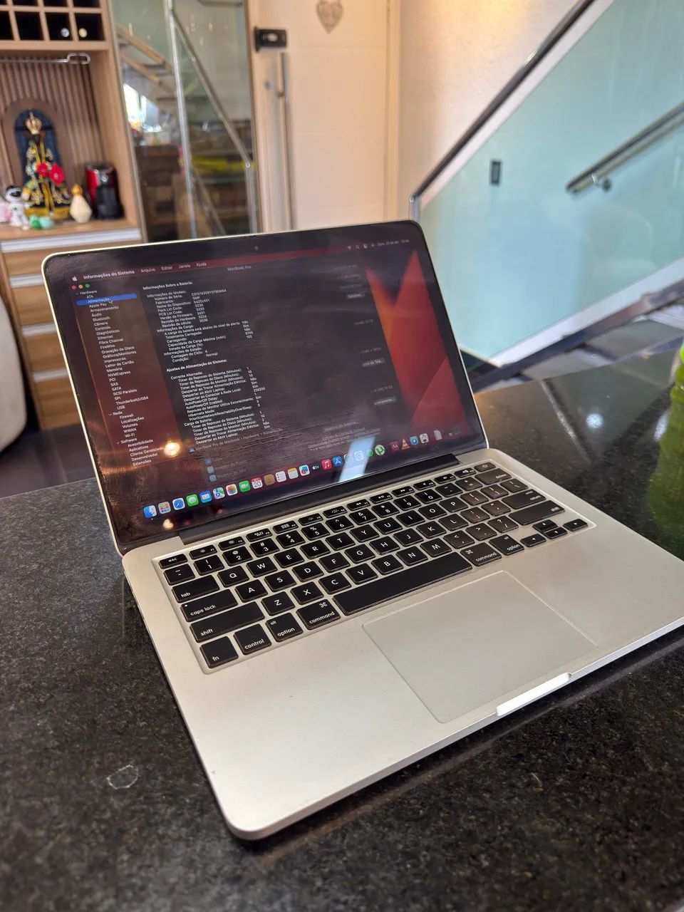 Macbook Pro 2014 - Foto 5
