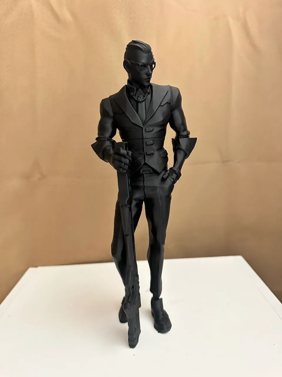 Produtos em impressão 3d