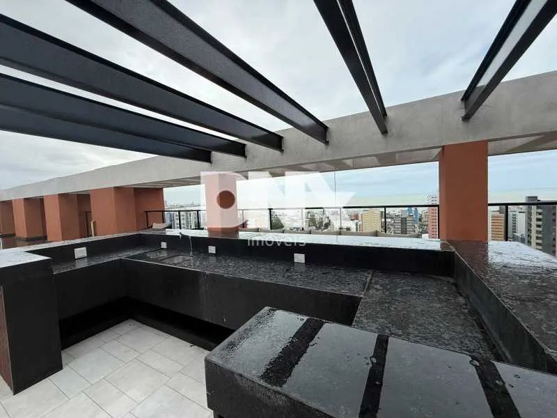 Flat : / Residencial / Manaíra - Foto 3