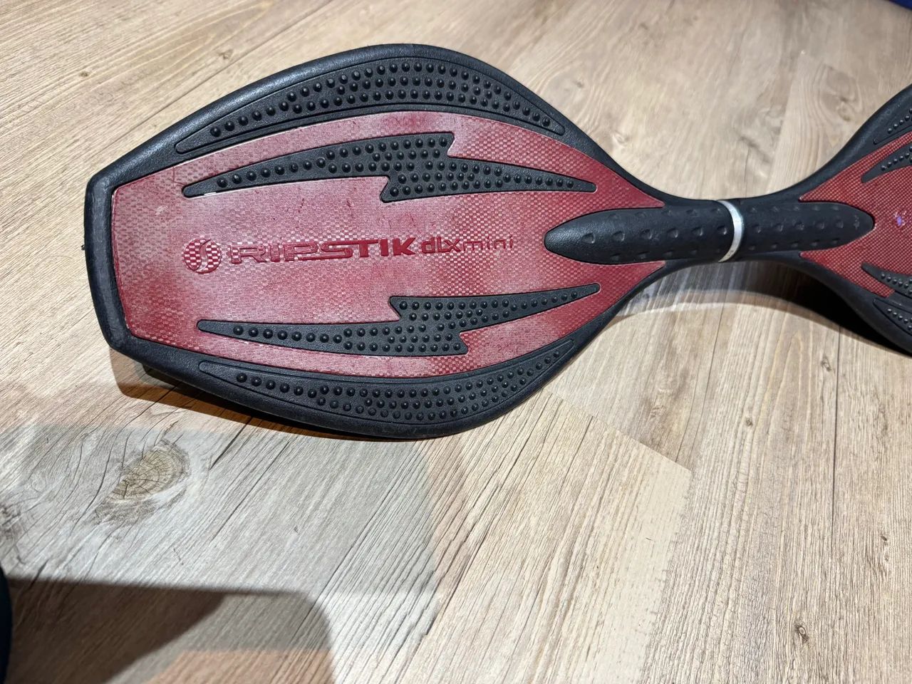 HIP STICK skate