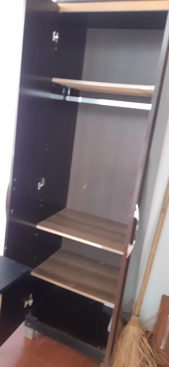 Multiuso com cabideiro - Foto 2