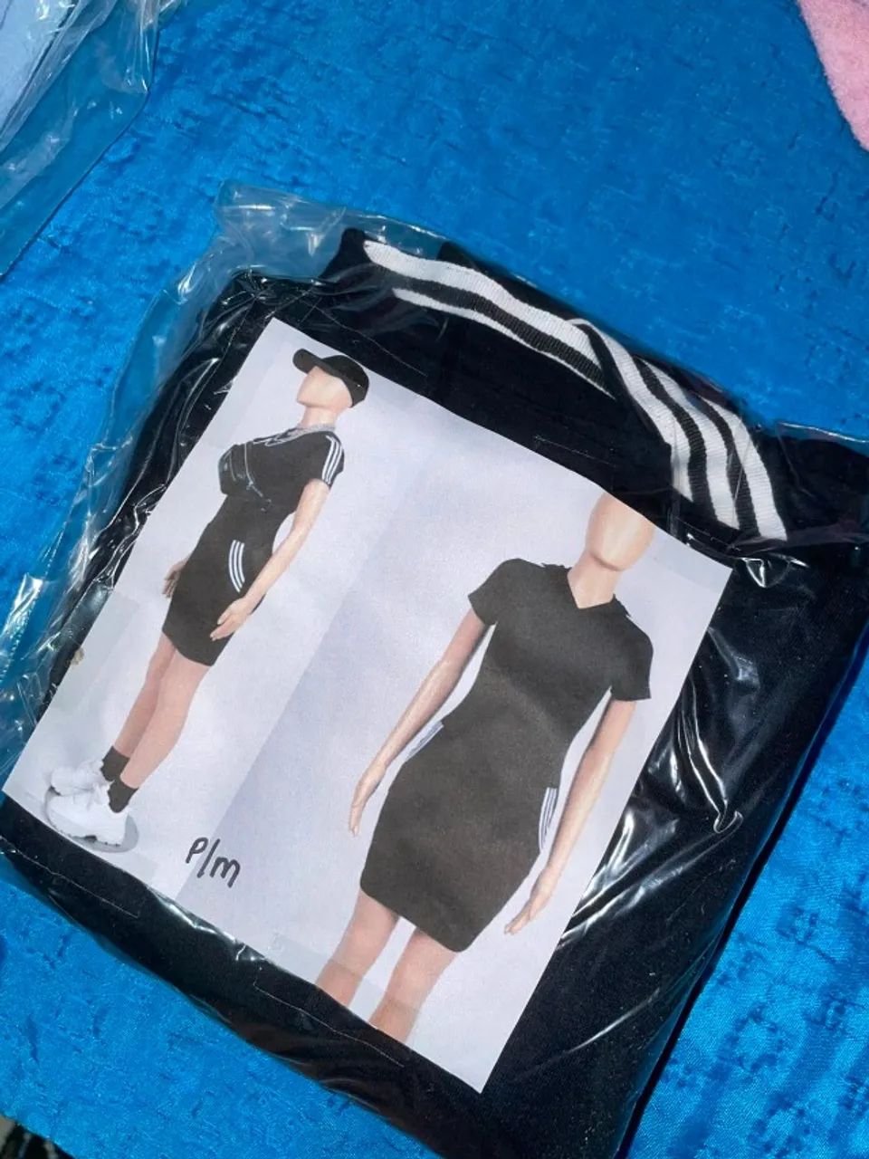 Vestido Esportivo - Foto 2