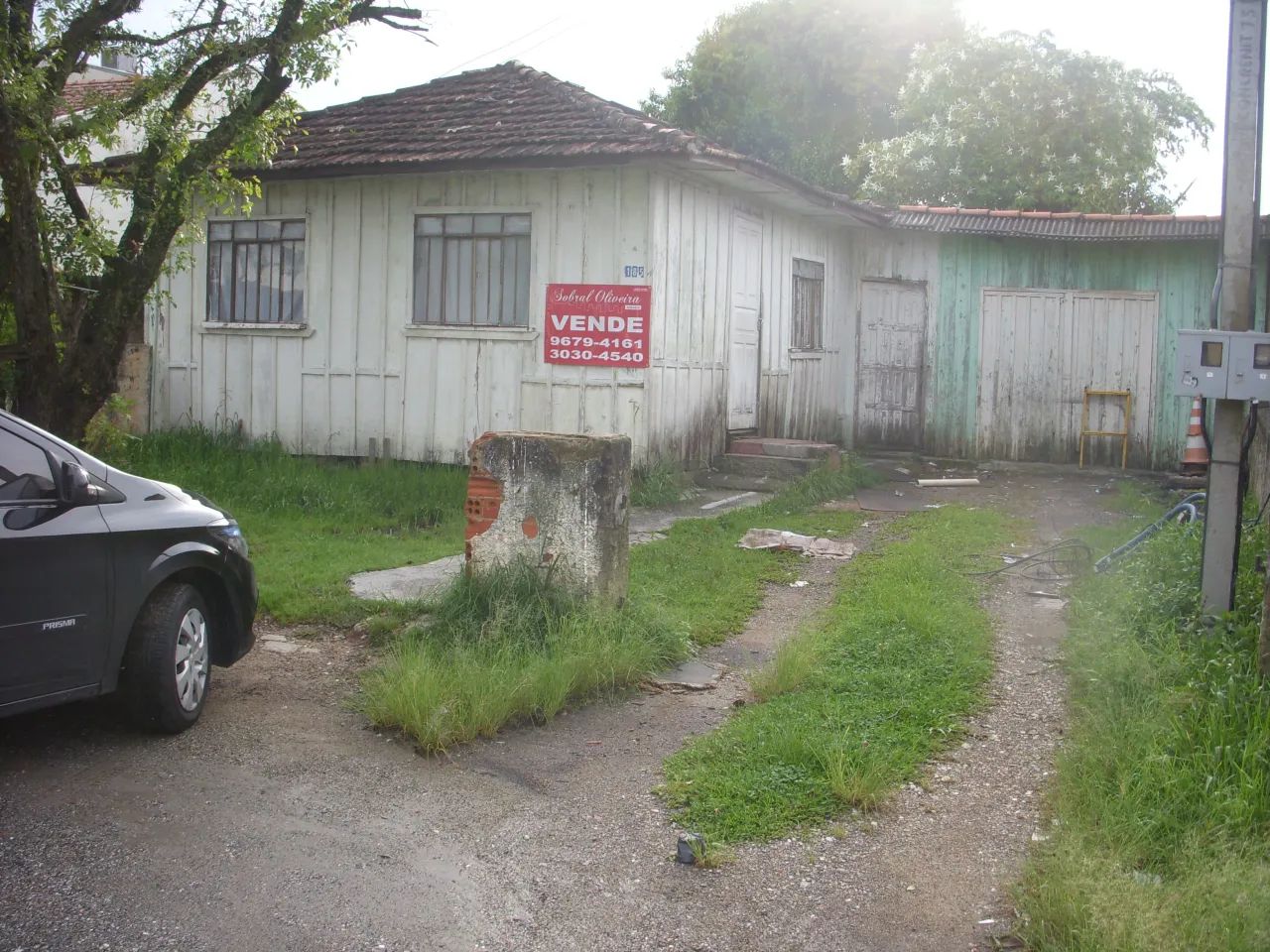 Imóvel para venda com 456 metros quadrados em Atuba - Pinhais - PR - Foto 6