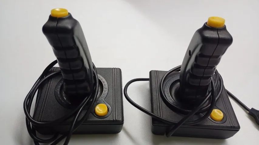 video game dactari - Foto 3