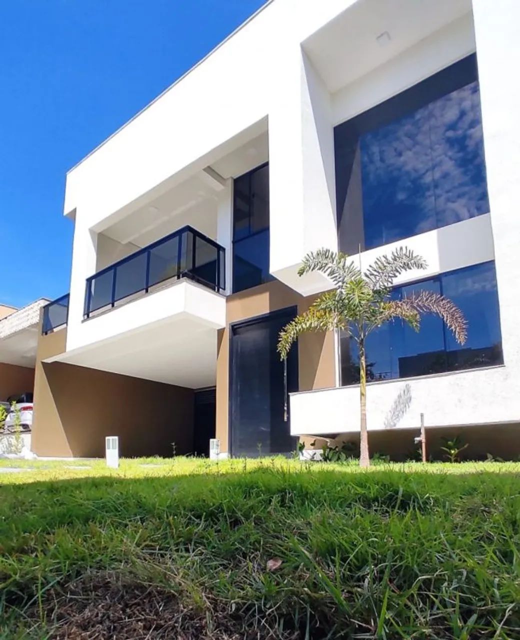 Condomínio Belvedere