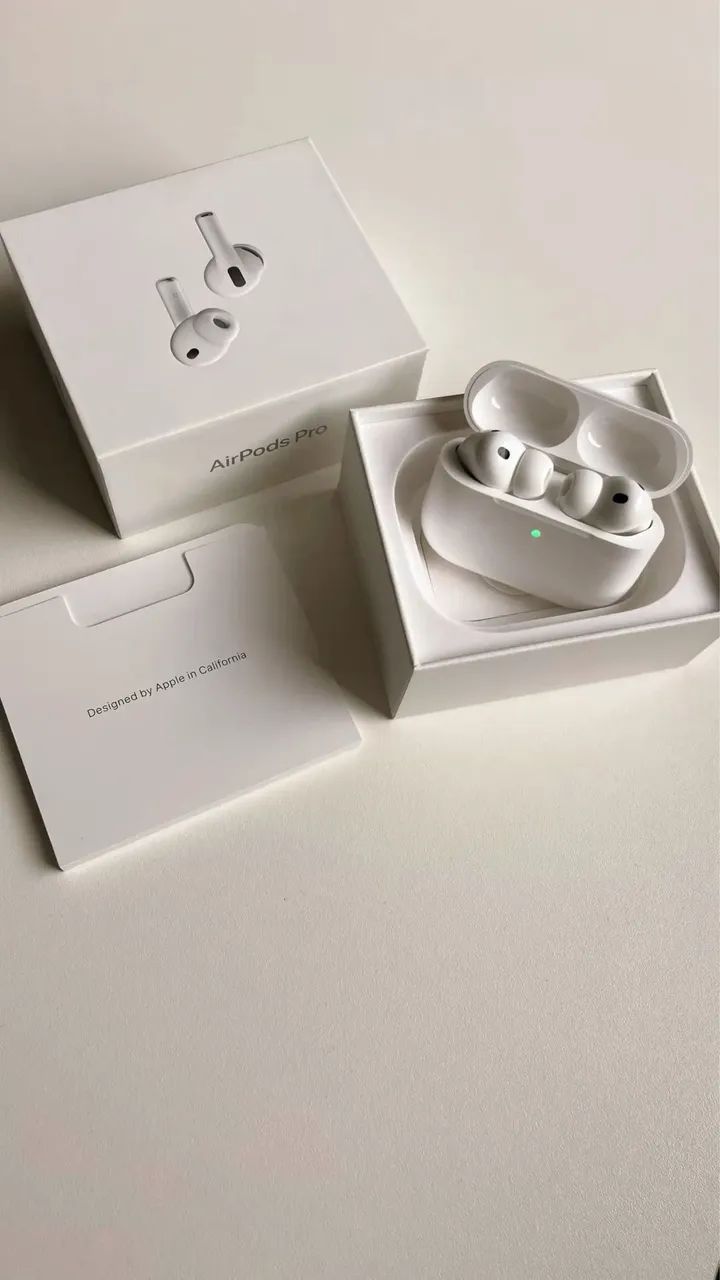 Fone Airpods Pro 3 ANC