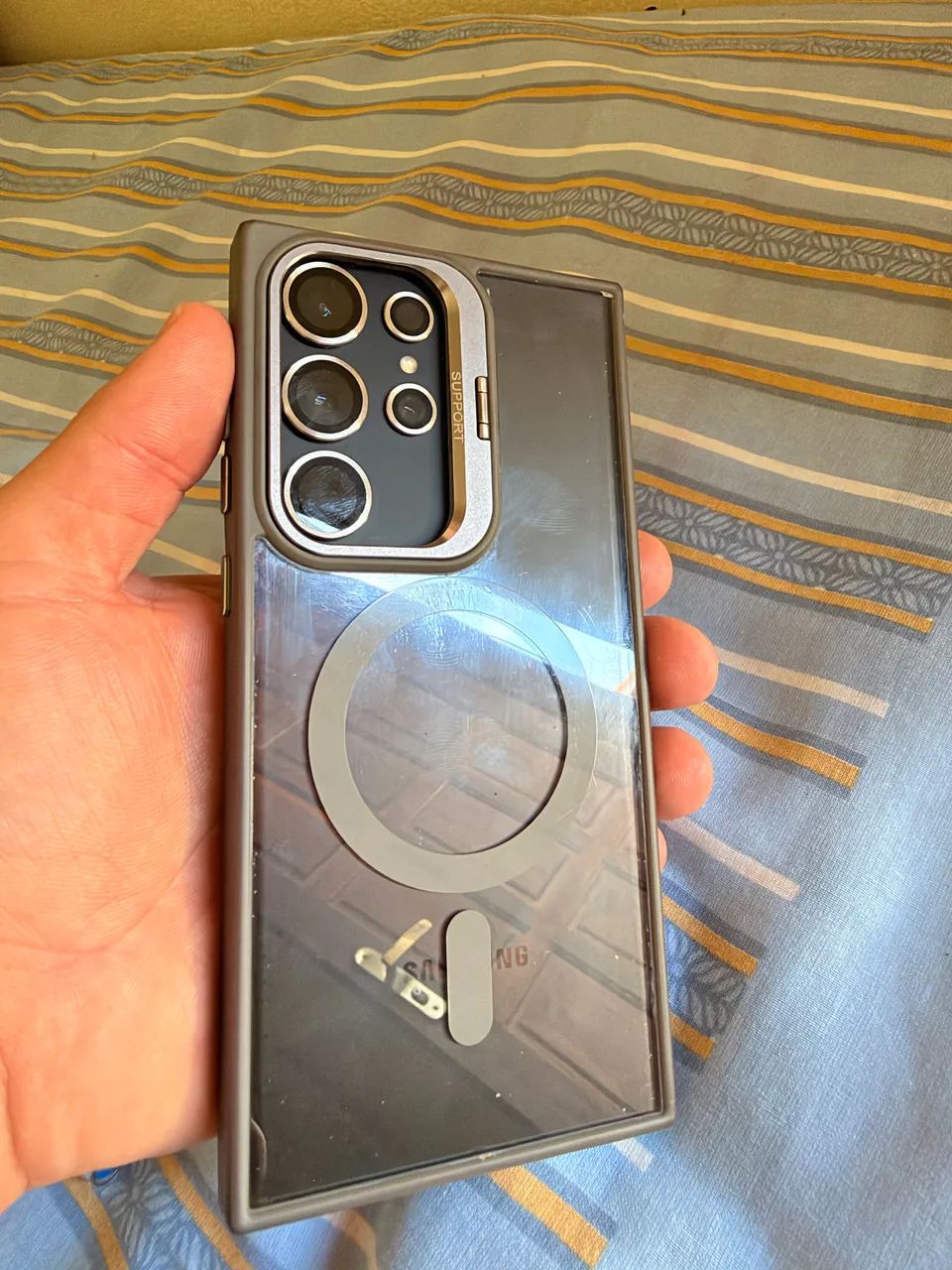 S23 ultra  - Foto 3