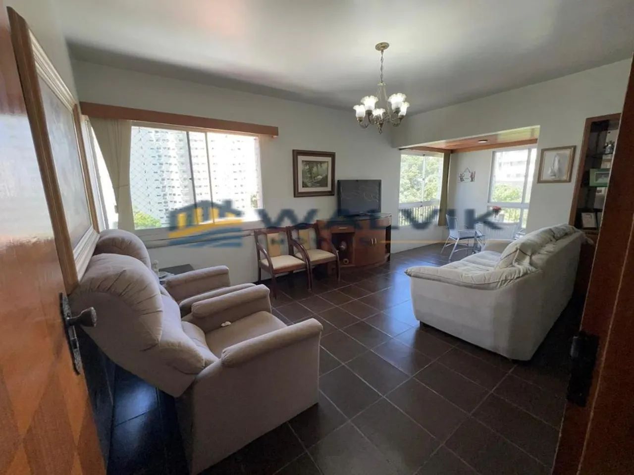 Apartamento à venda no Espinheiro com 115m²! - Foto 3