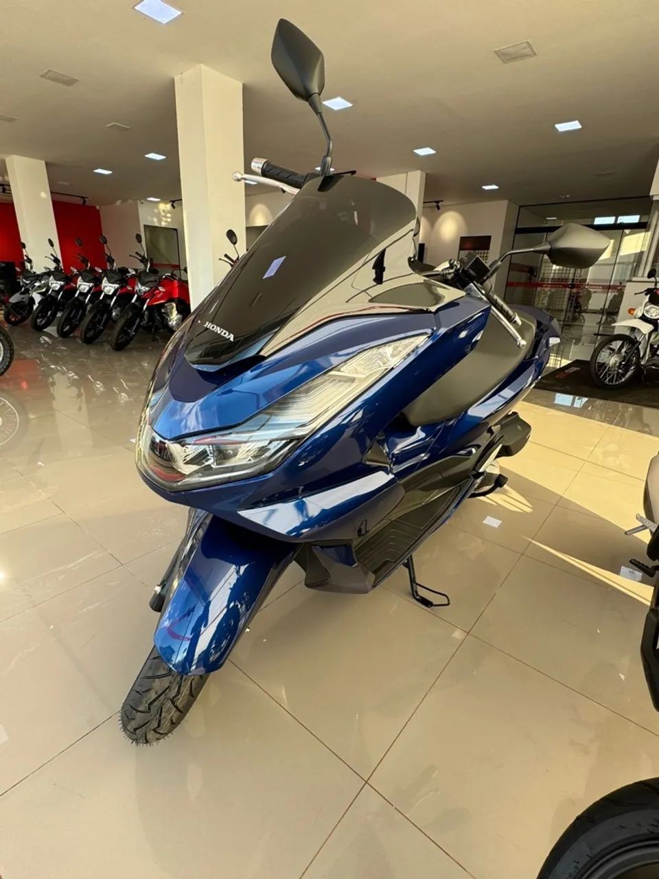 PCX ABS PROMOÇÃO  - Foto 4