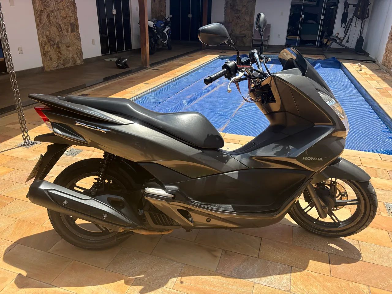 Pcx 150 2016  - Foto 5