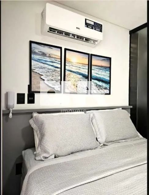 Flat : / Residencial / Jardim Oceania - Foto 2