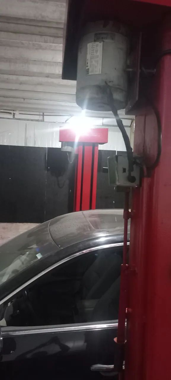 Elevador automotivo  - Foto 2