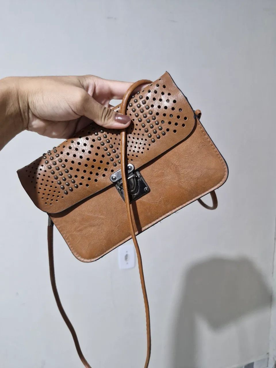 Bolsa de ombro 