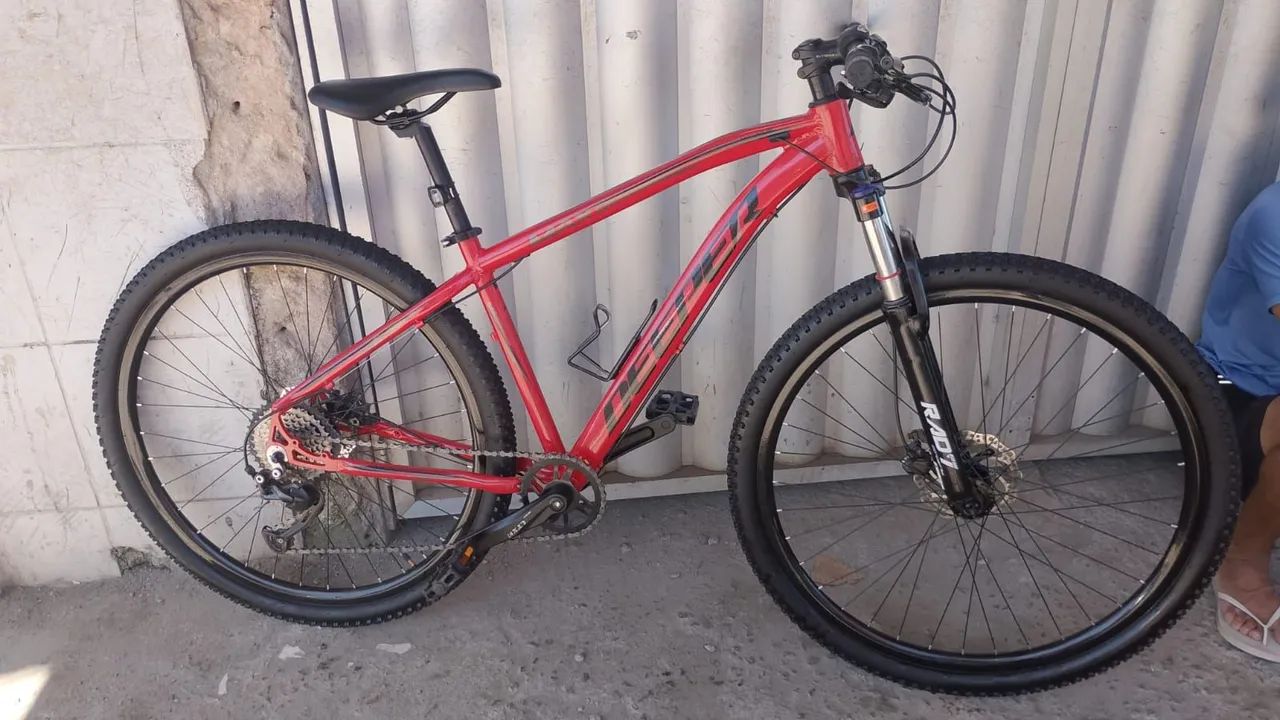 Bike aro 29 