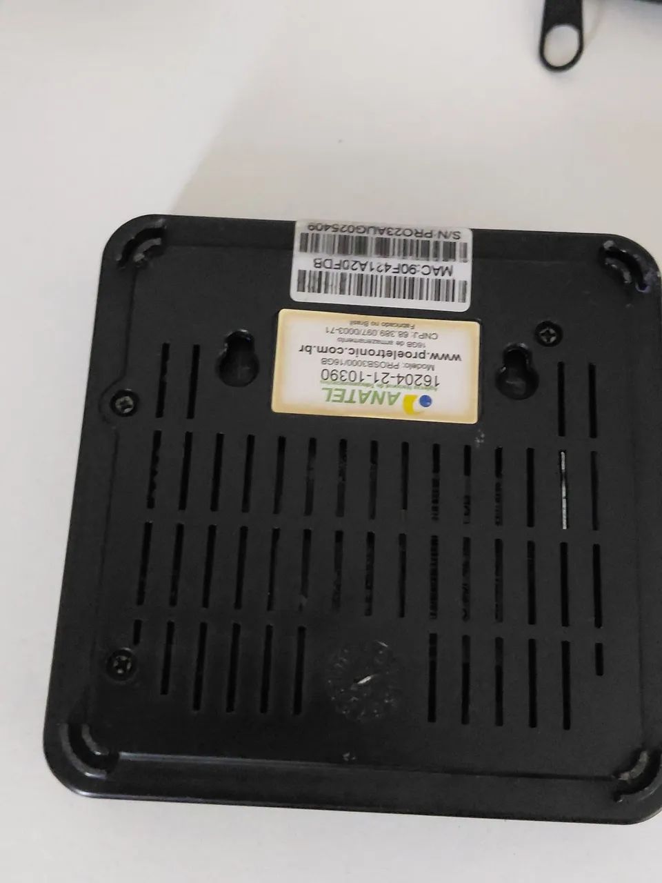 TV box pro eletronic - Foto 2