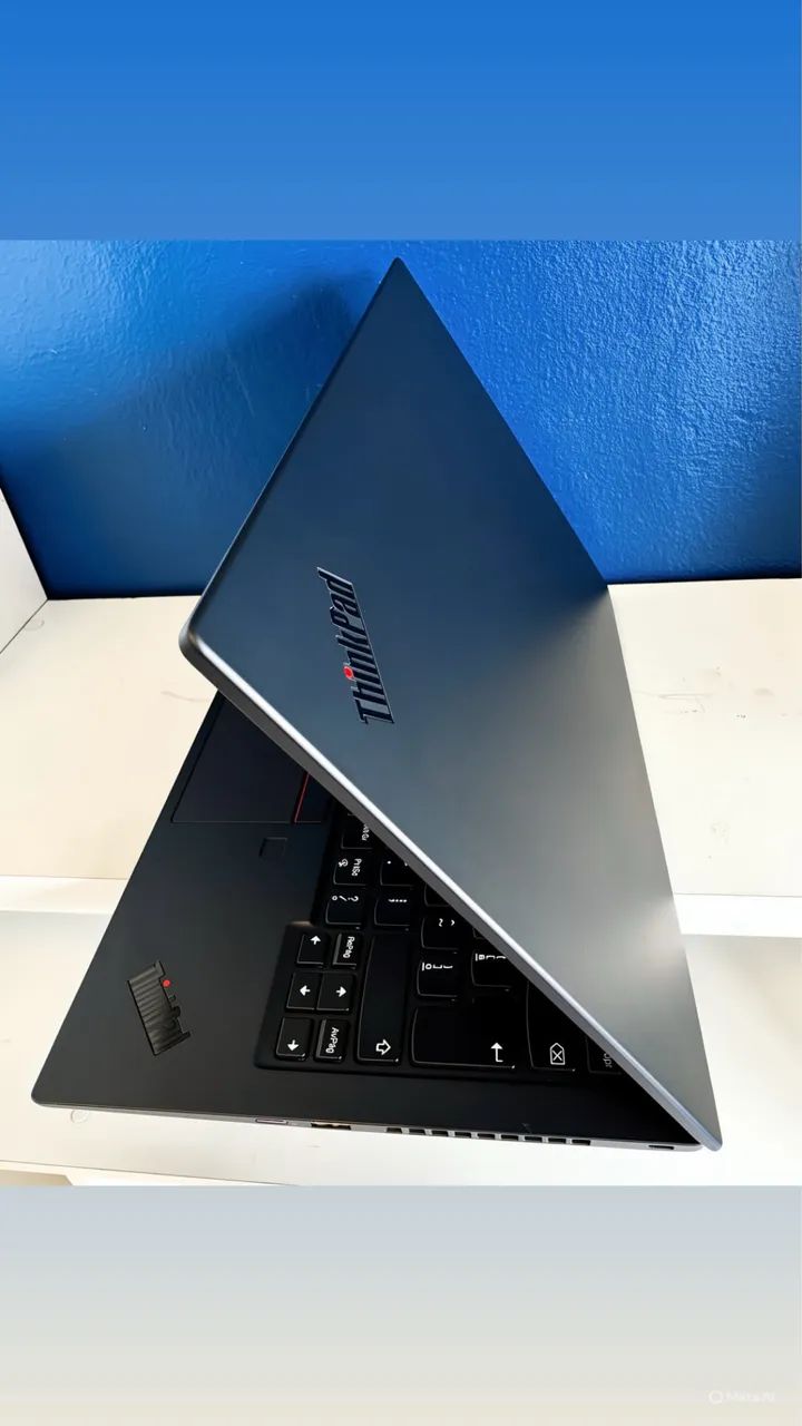 ➁-L01-Lenovo ThinkPad X1 Carbon 7th 1点 Notebook Lenovo Thinkpad X1 CARBON 7TH - IMPECÁVEL, nota 10