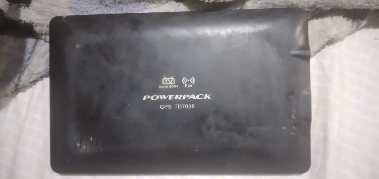 GPS  - Foto 5