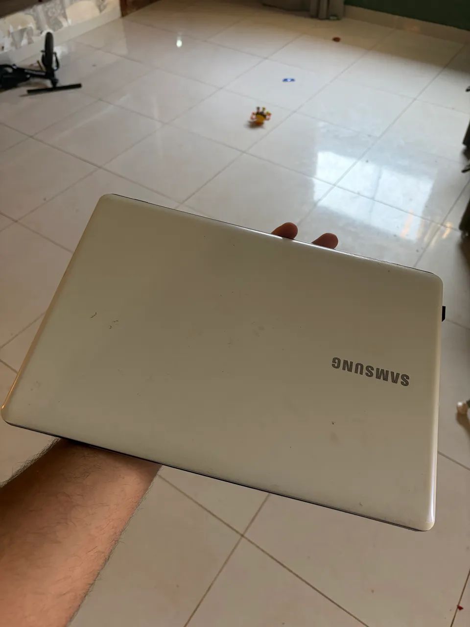 Notebook Samsung I5 Com SSD - Foto 5