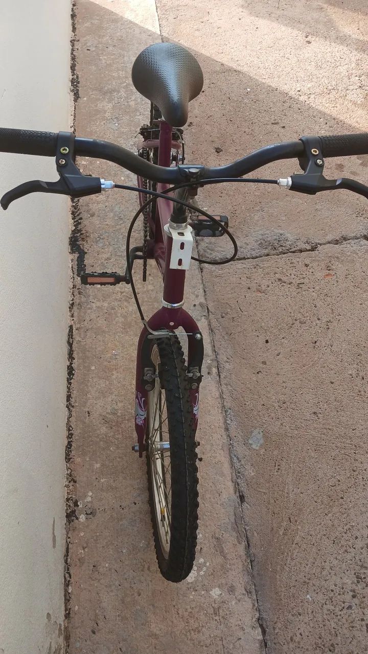 Bicicleta - Foto 2