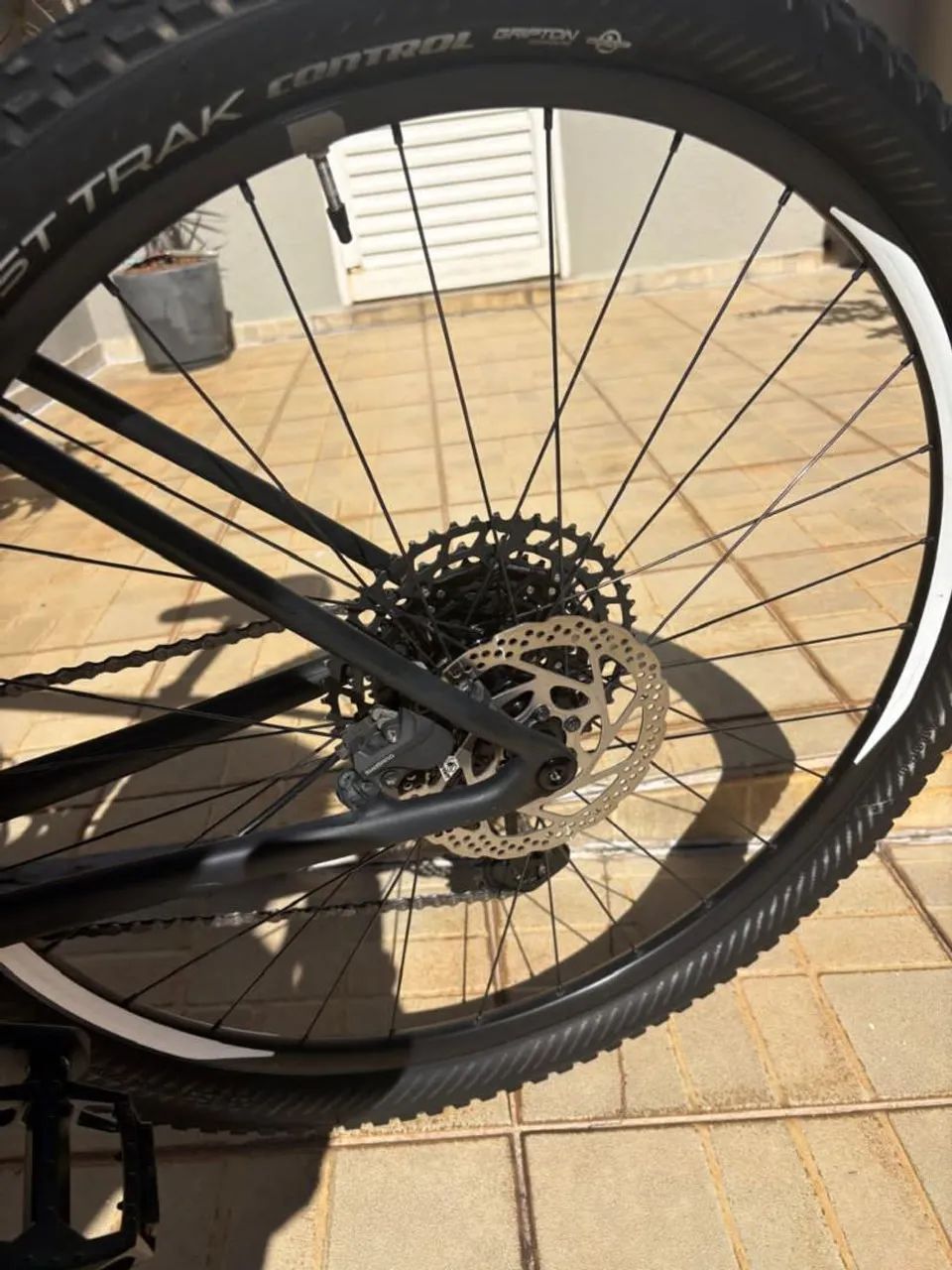 Bicicleta Specialized 29" Epic Hard Trail Carbon 2020 - Foto 5