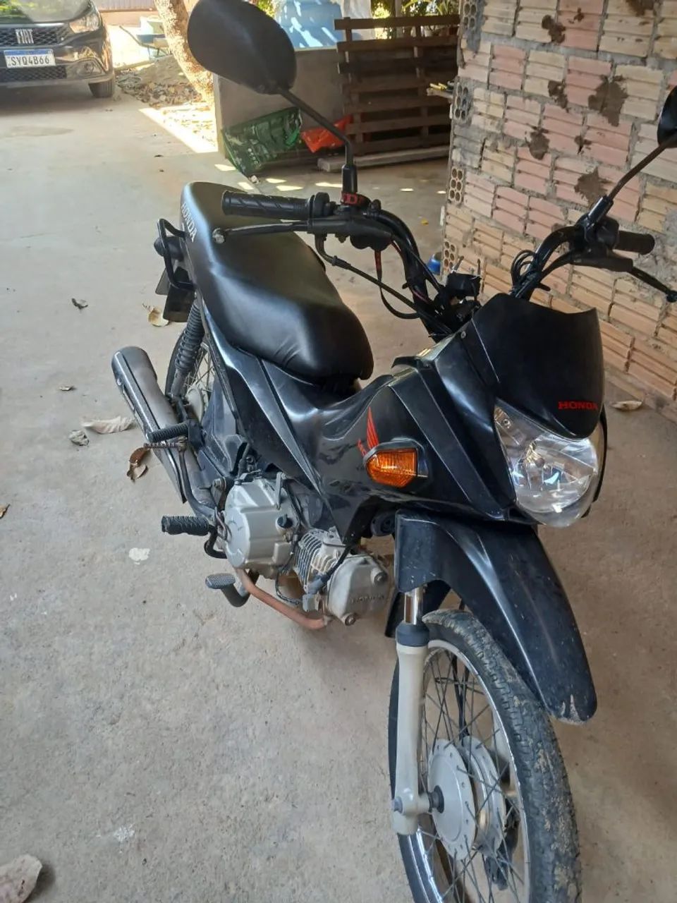 Moto Honda pop 2021/2022 - Foto 2