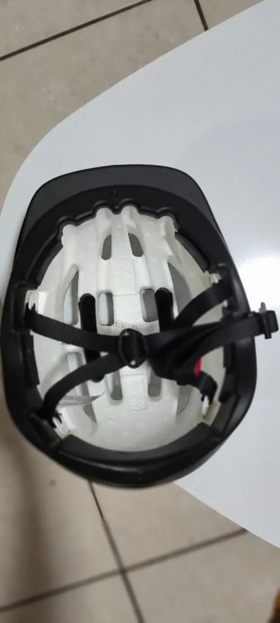 Capacete infantil masculino  - Foto 3