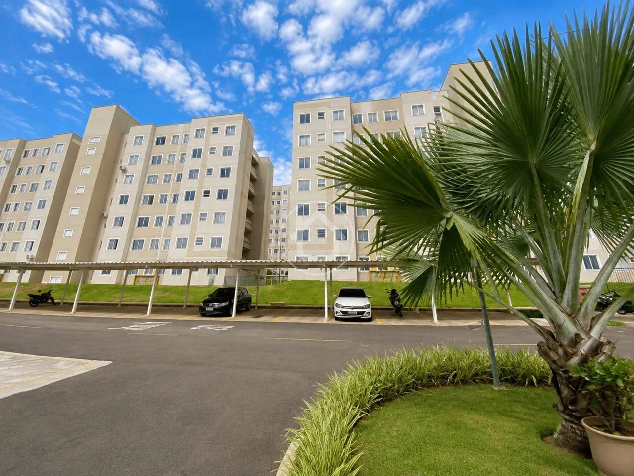 APARTAMENTO TERREO PROXIMO A UCDB - FINANCIA - Foto 2