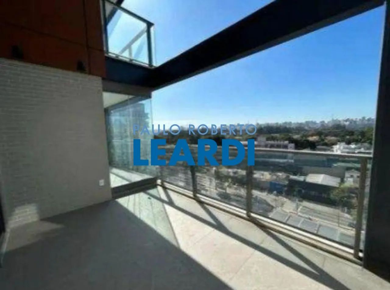 APARTAMENTO - MOEMA PÁSSAROS - SP