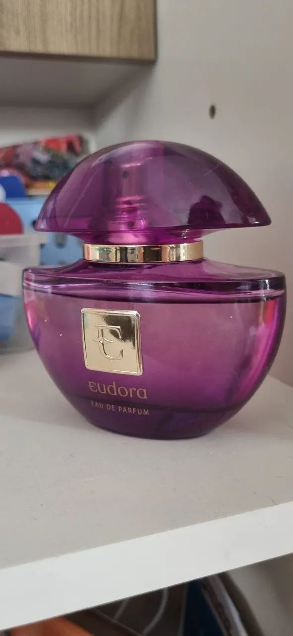 Perfume Eudora 