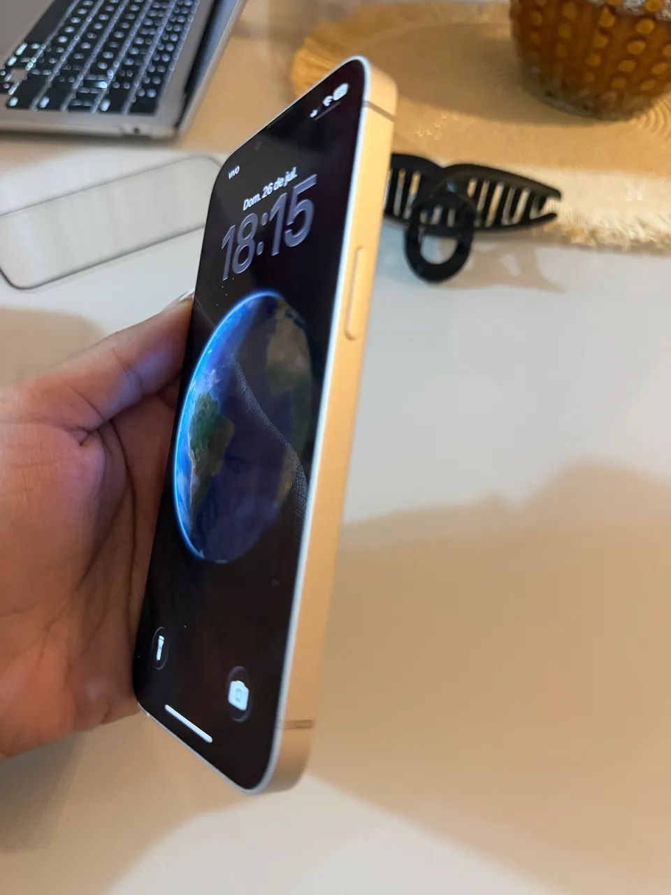 IPHONE 13 - Foto 5