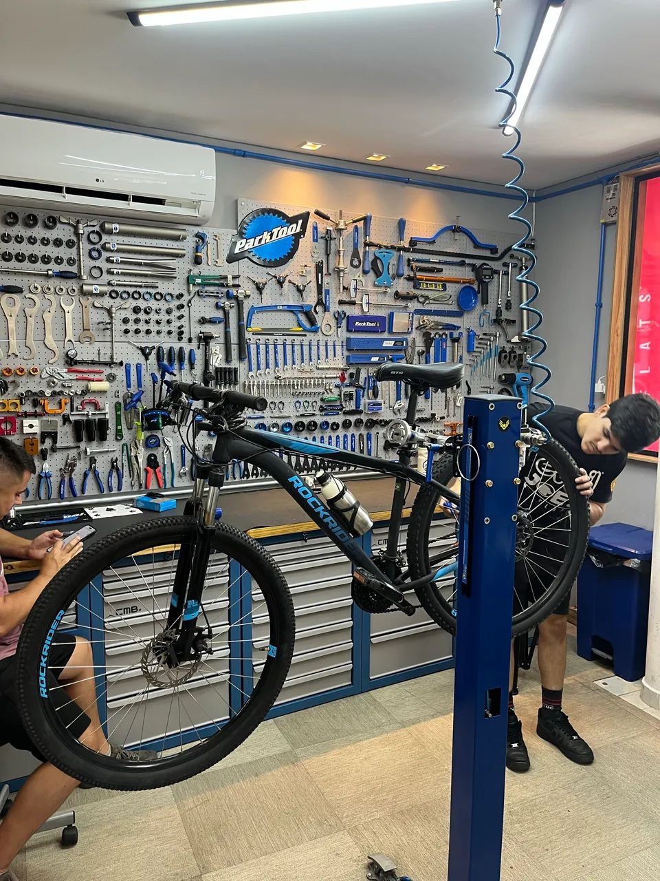 Bicicleta Aro 29!!!!  - Foto 2