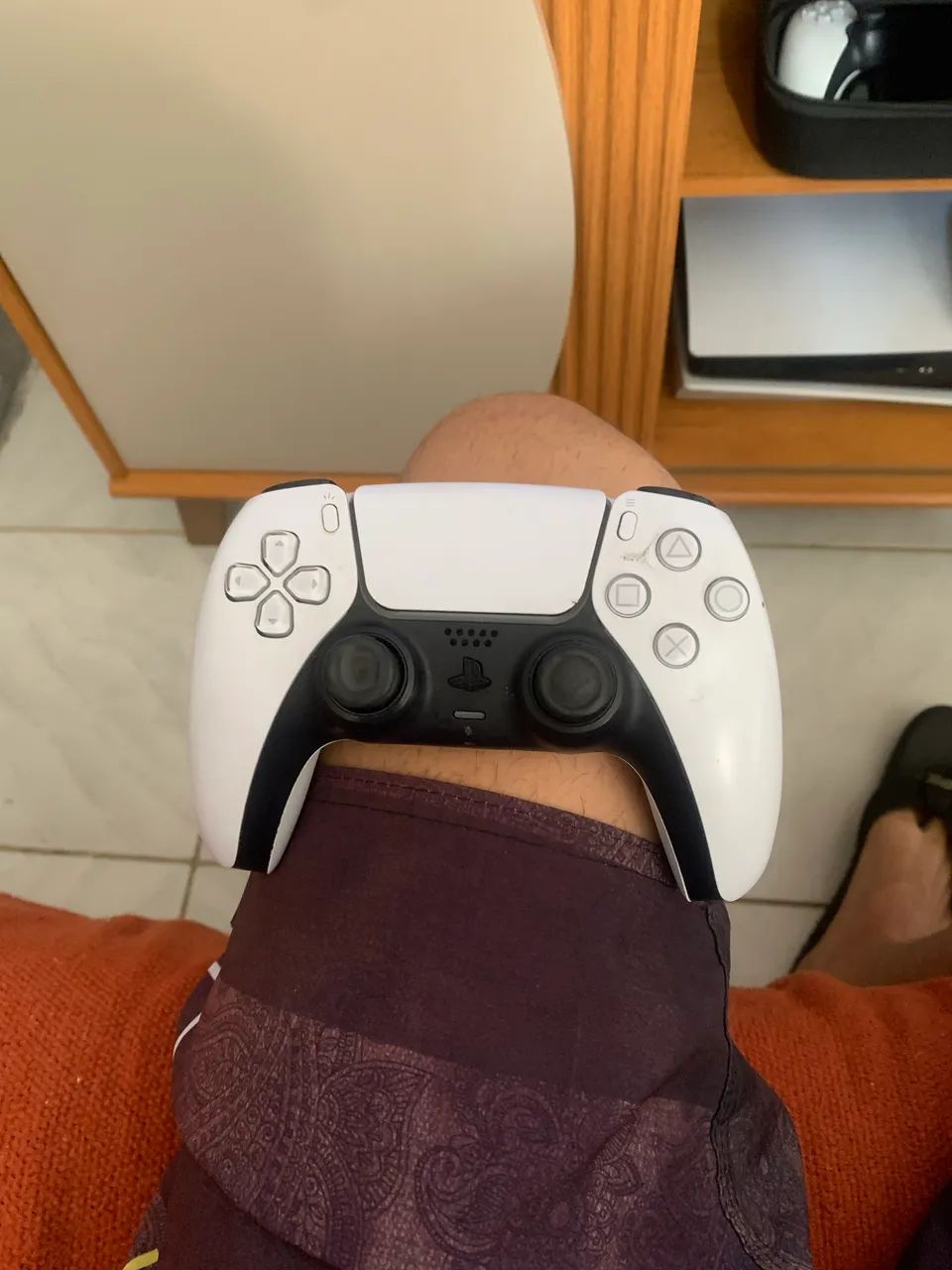 Vendo Kit Ps5 + Ps Portal - Foto 2