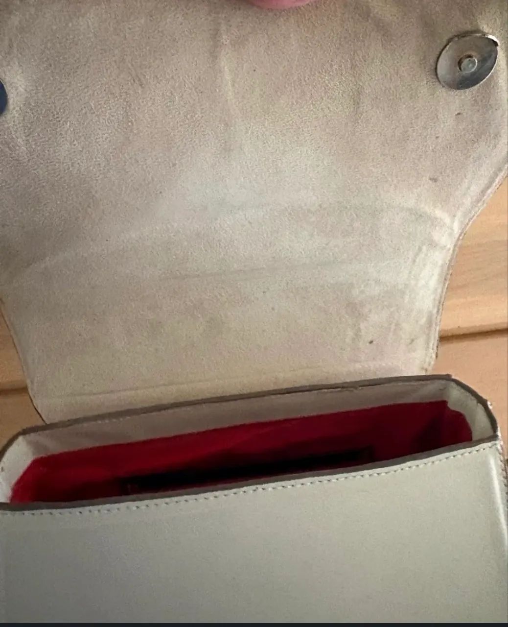 Bolsa Schütz  - Foto 2