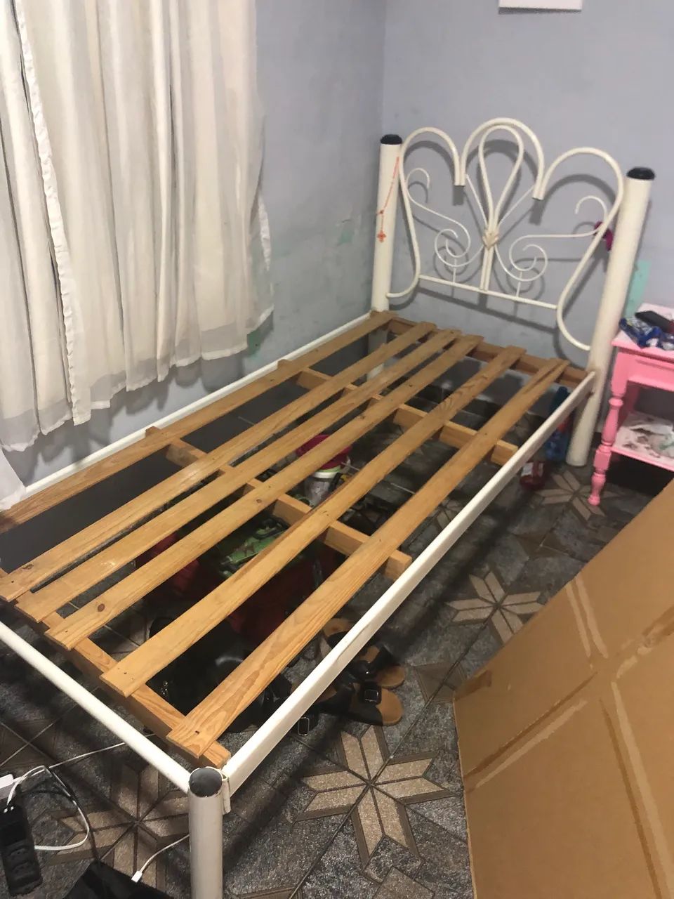 Cama  - Foto 3