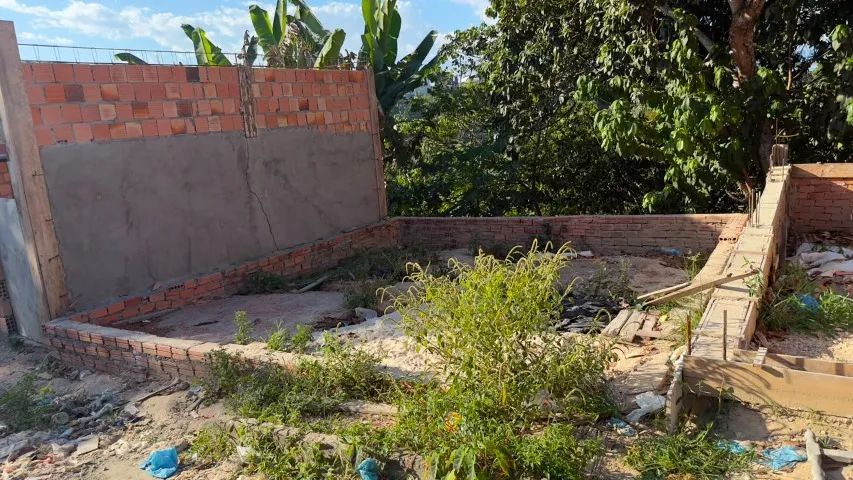 Terreno no nova vitoria - Foto 2