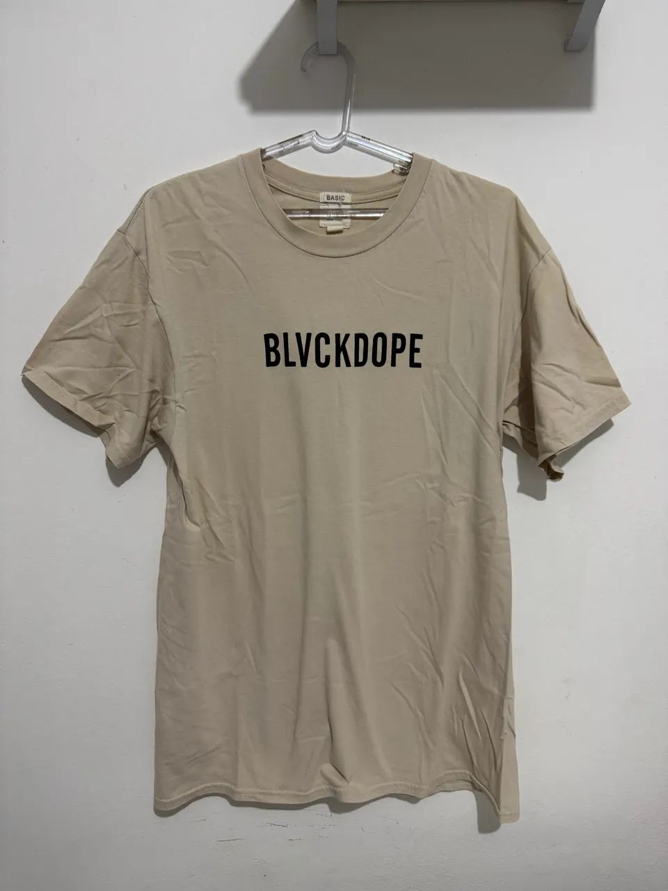 camiseta purpose - Foto 2