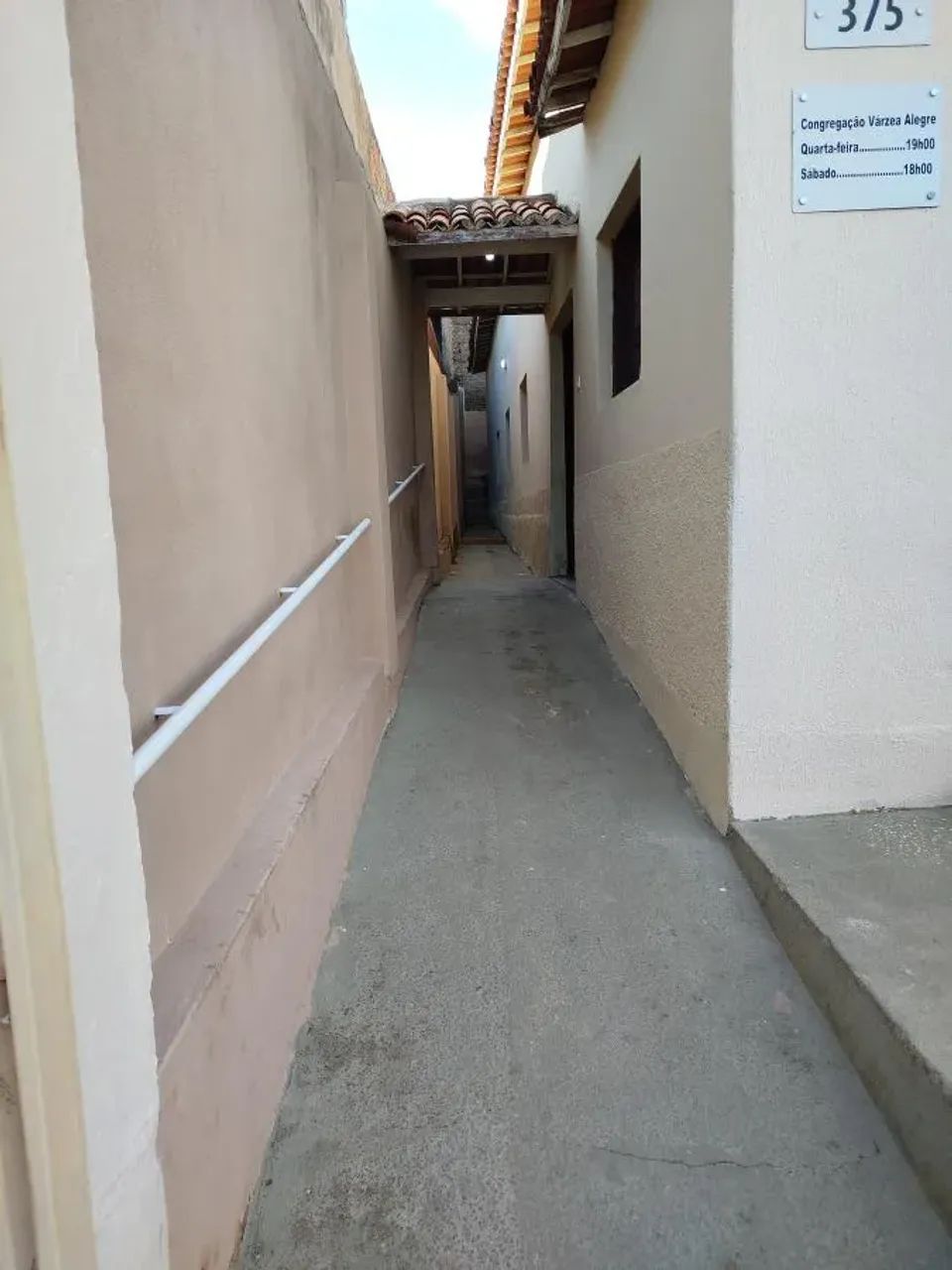 Imóvel Comercial para Venda em Várzea Alegre, Zezinho Costa, 1 dormitório, 2 banheiros - Foto 6