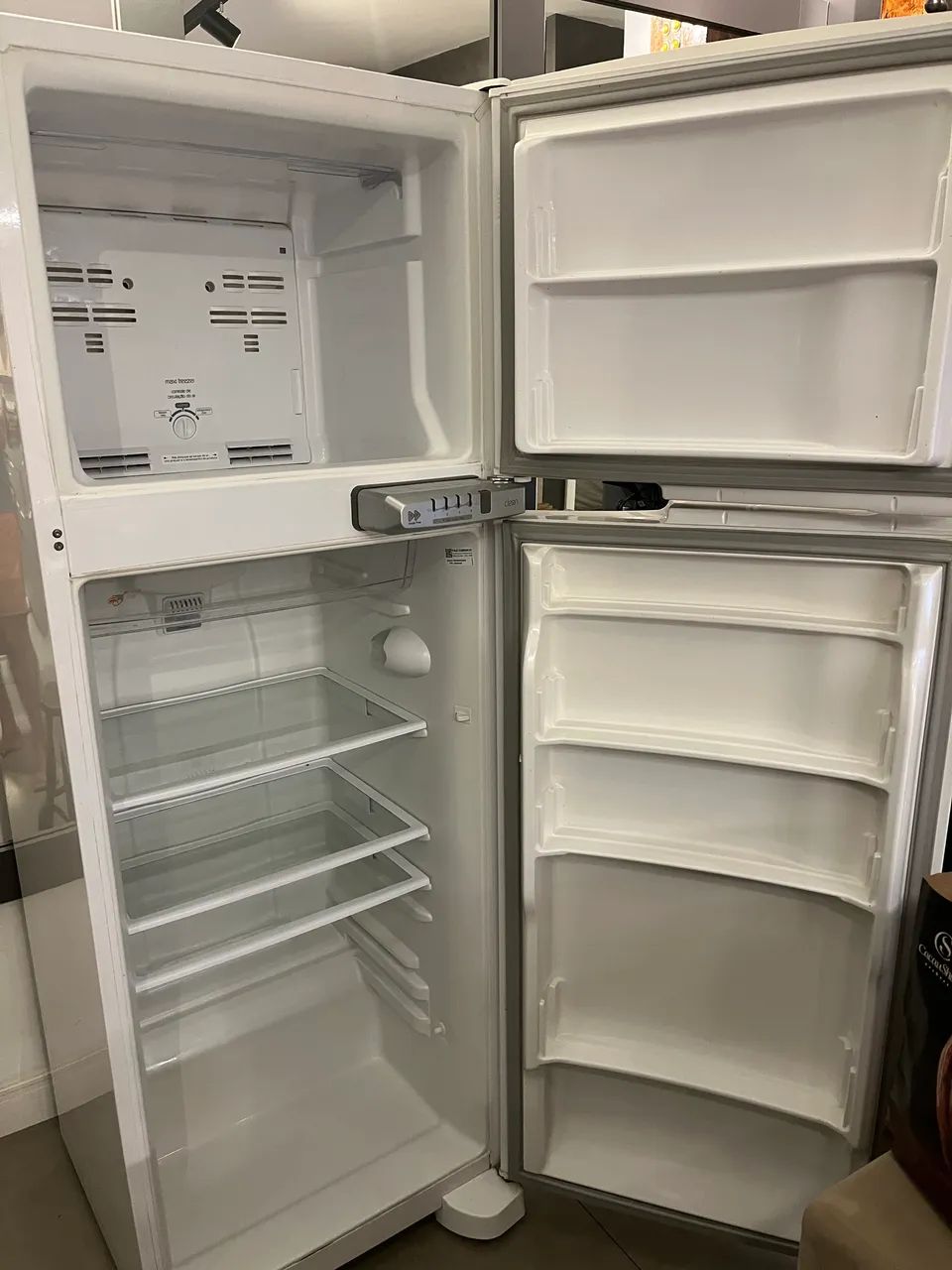 Geladeira 