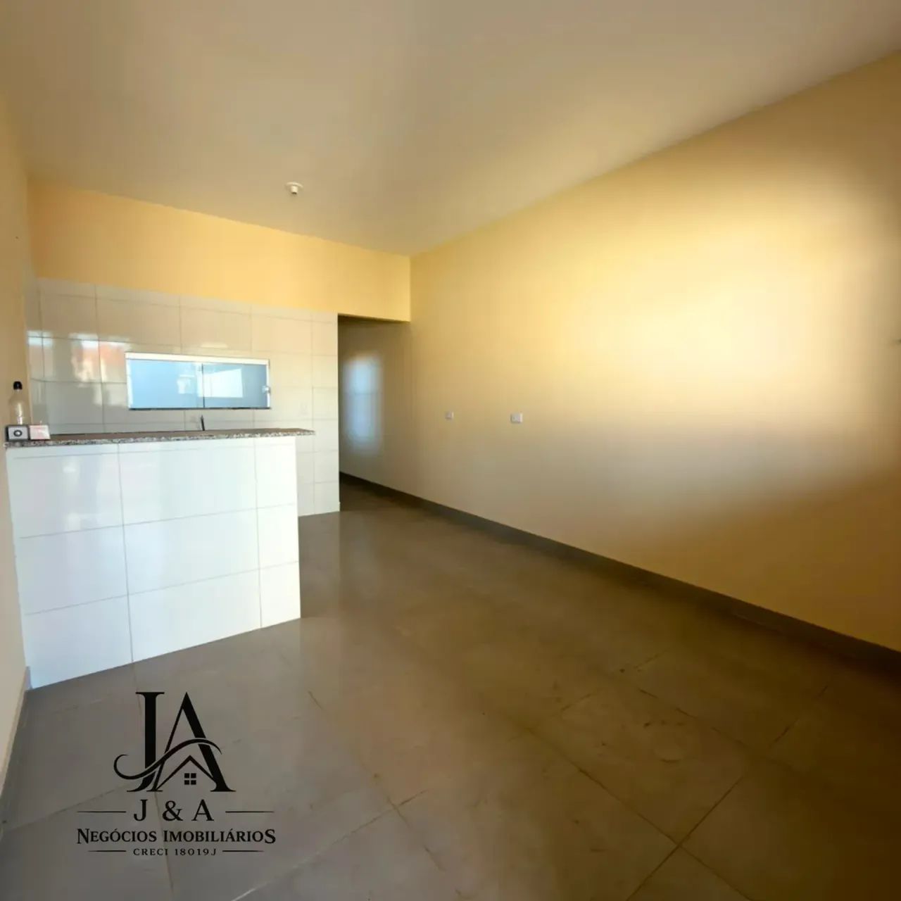 Casa á venda com 2 quartos no Nashiville - Foto 2