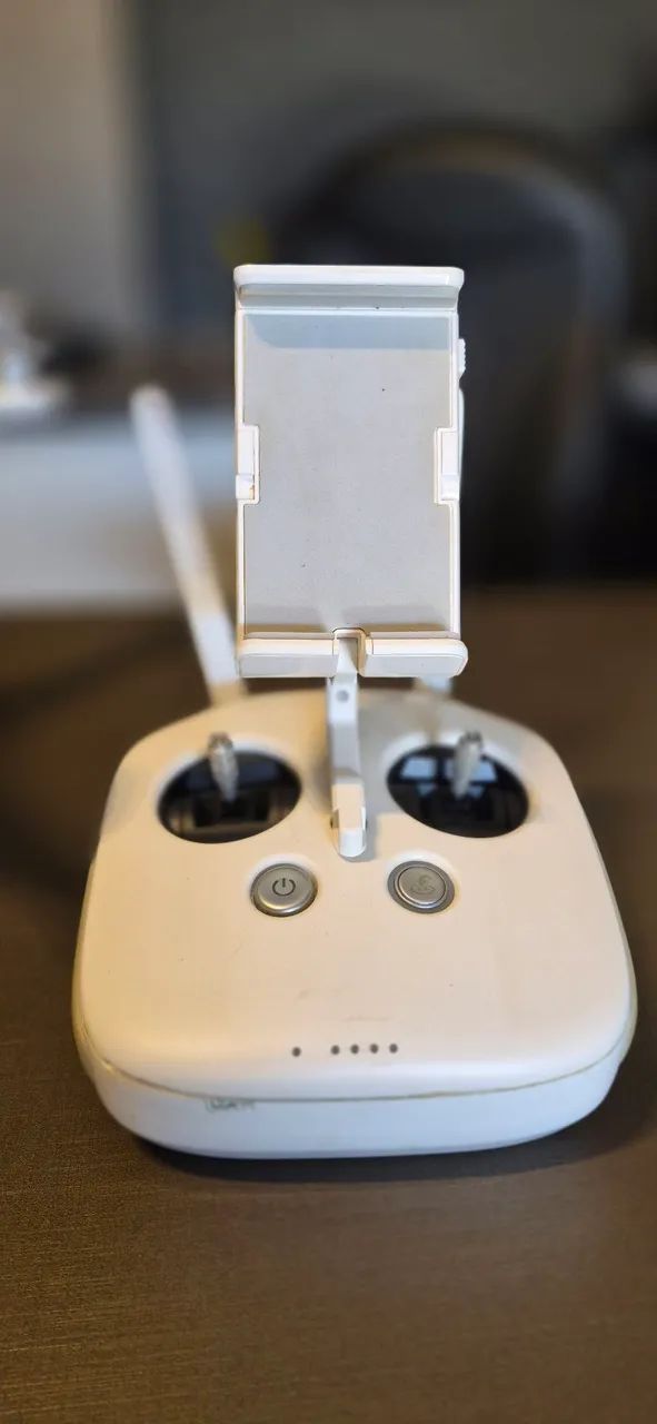 Drone Dji phanton 3 profissional - Foto 2