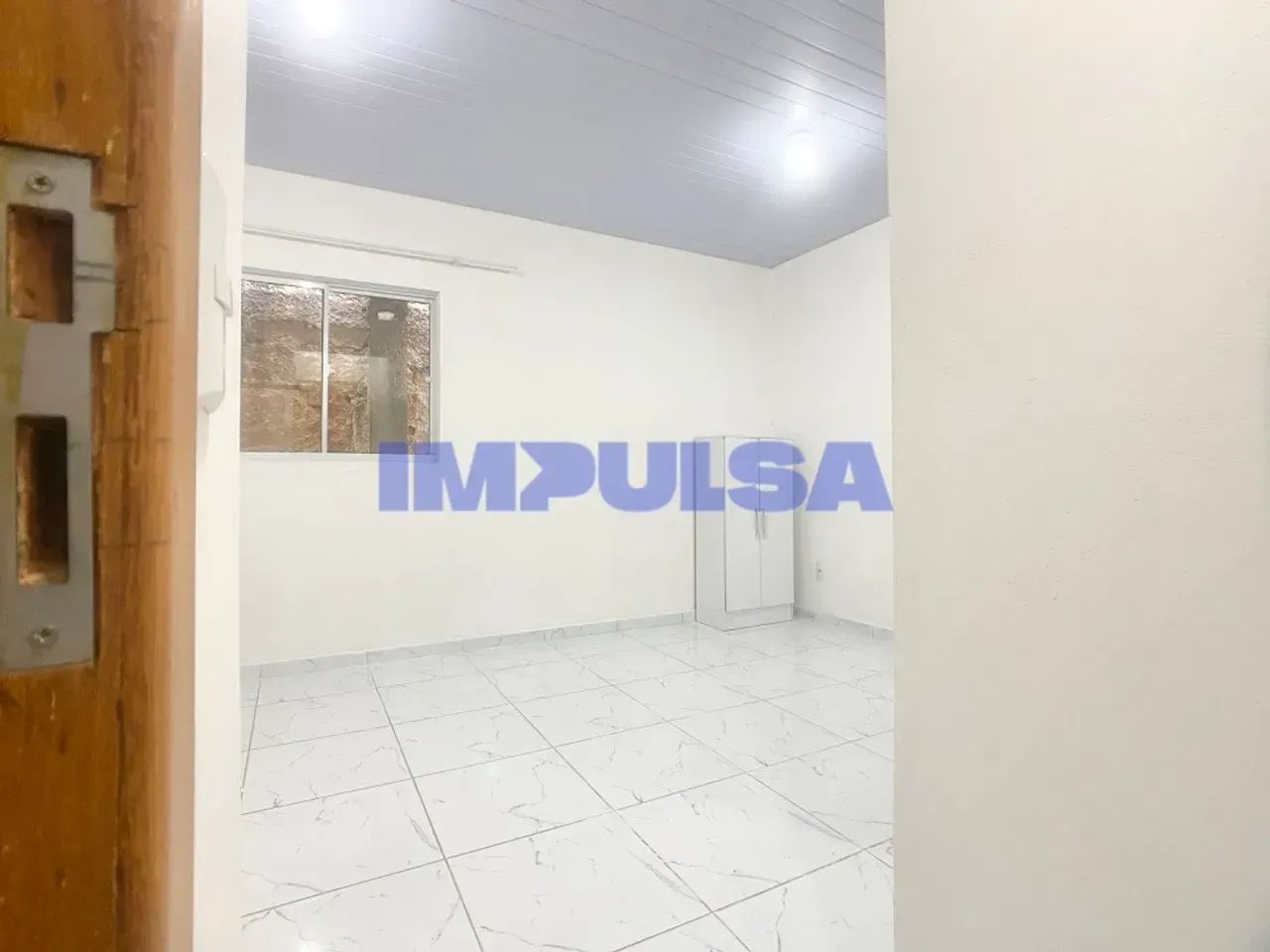 Excelente Kitinete no Pantanal Ufsc