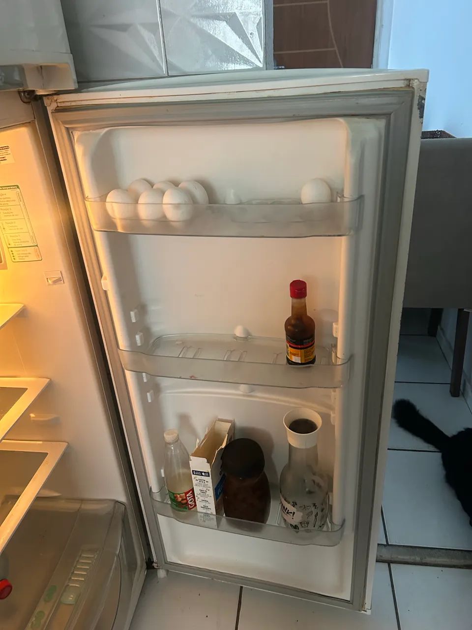 Geladeira - Foto 2