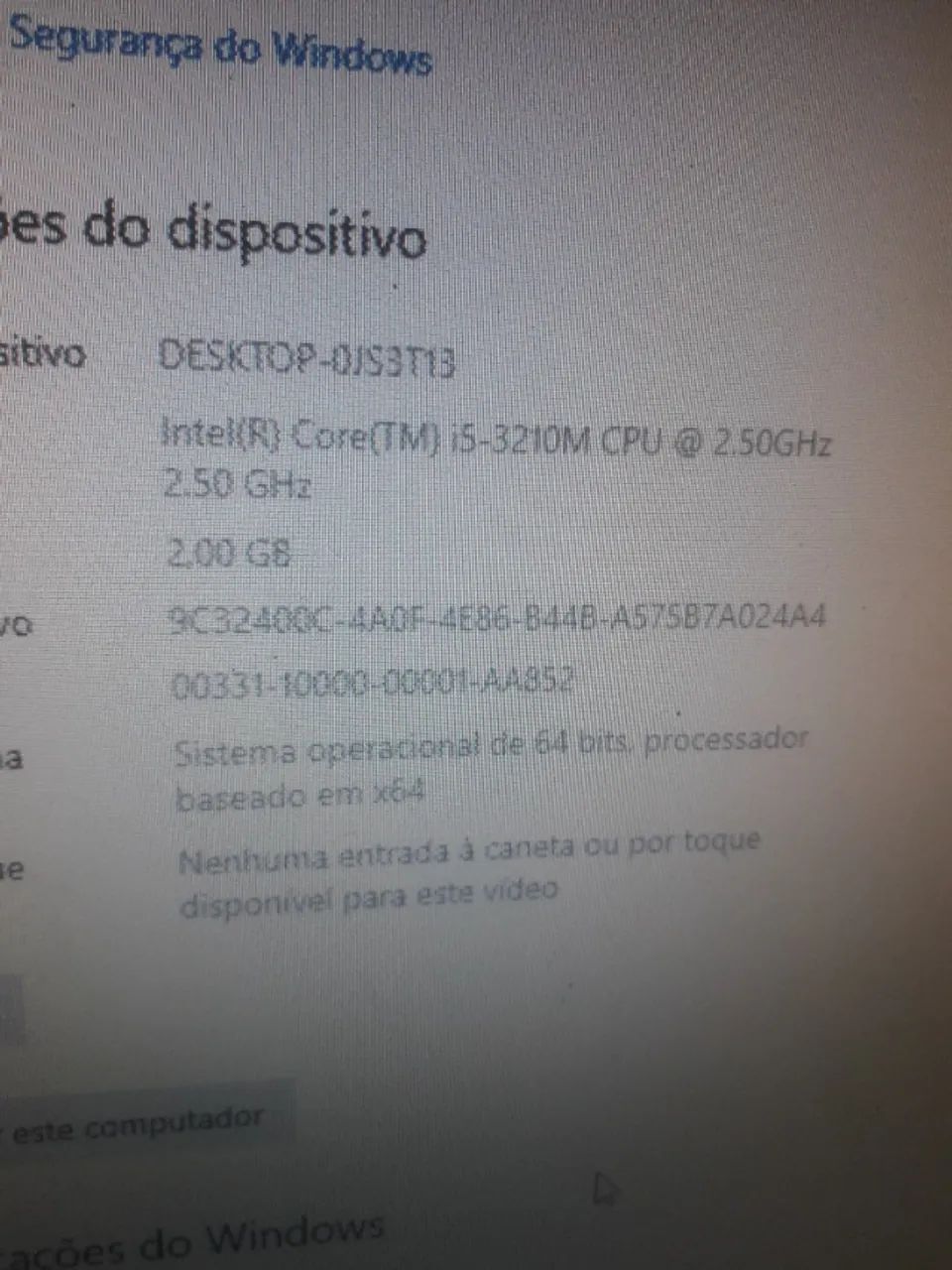 Notebook Samsung gamer - Foto 5