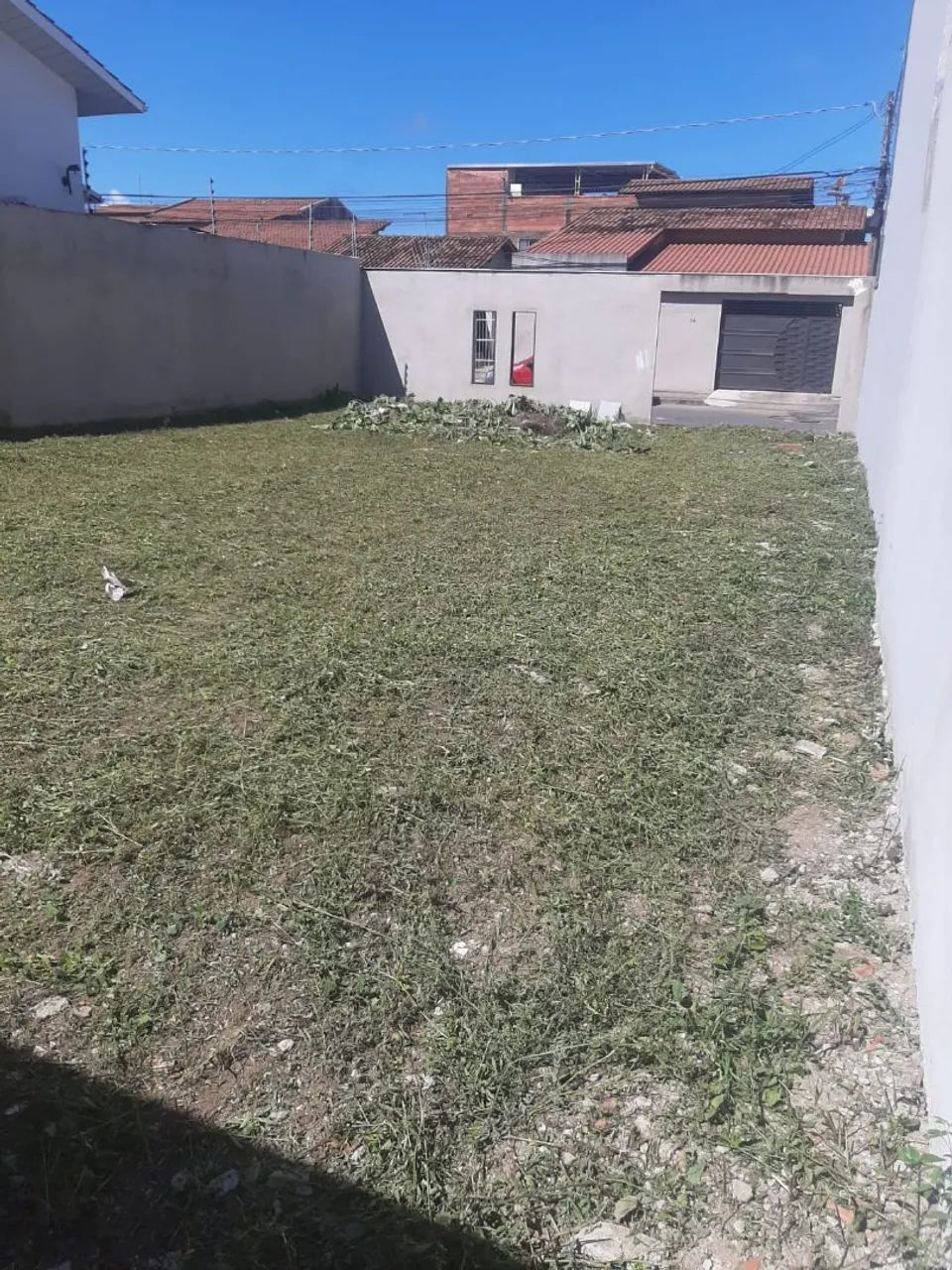 Foto - Serra - Planície da Serra
