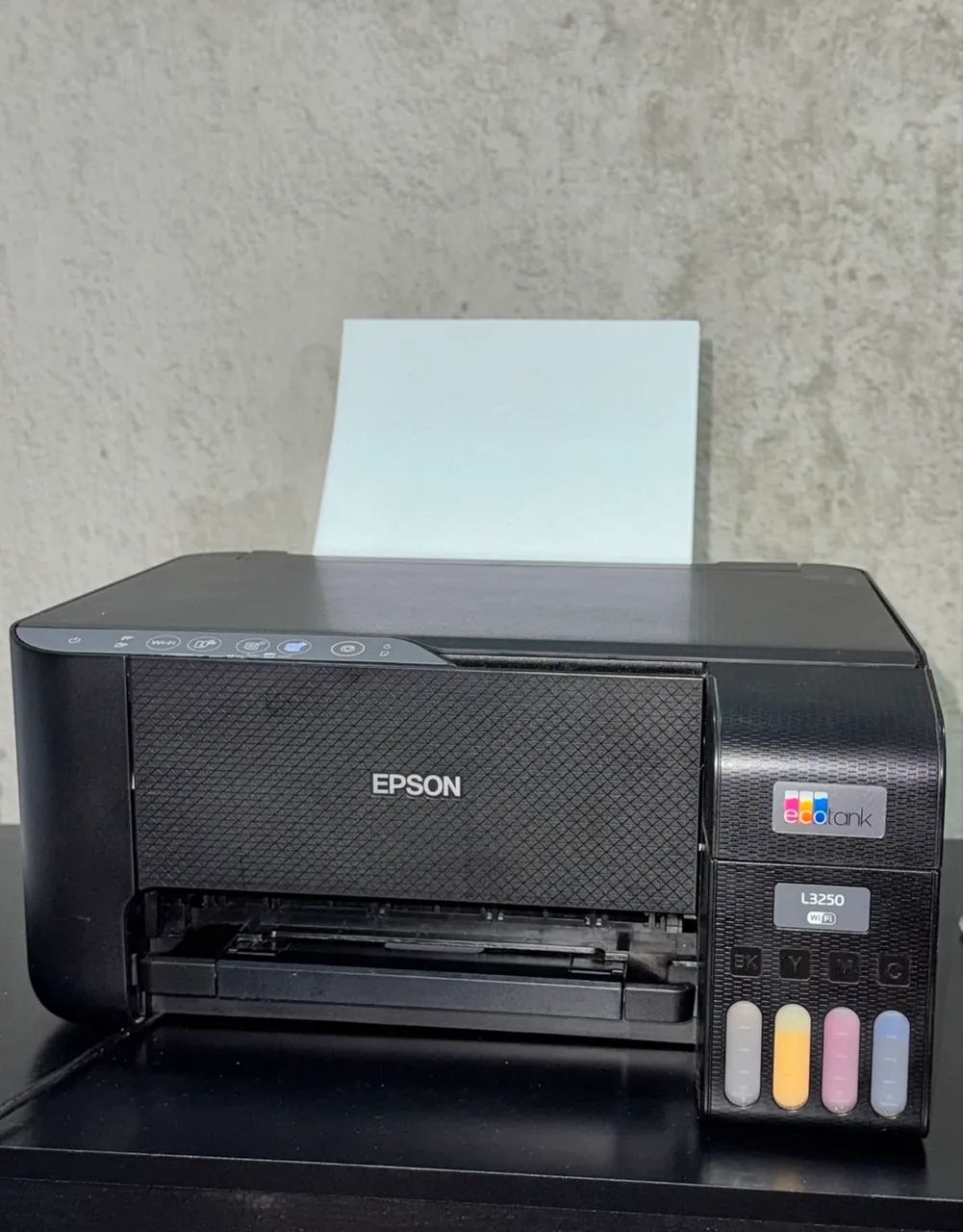 IMPRESSORA EPSON L3250 ECOTANK - Foto 3