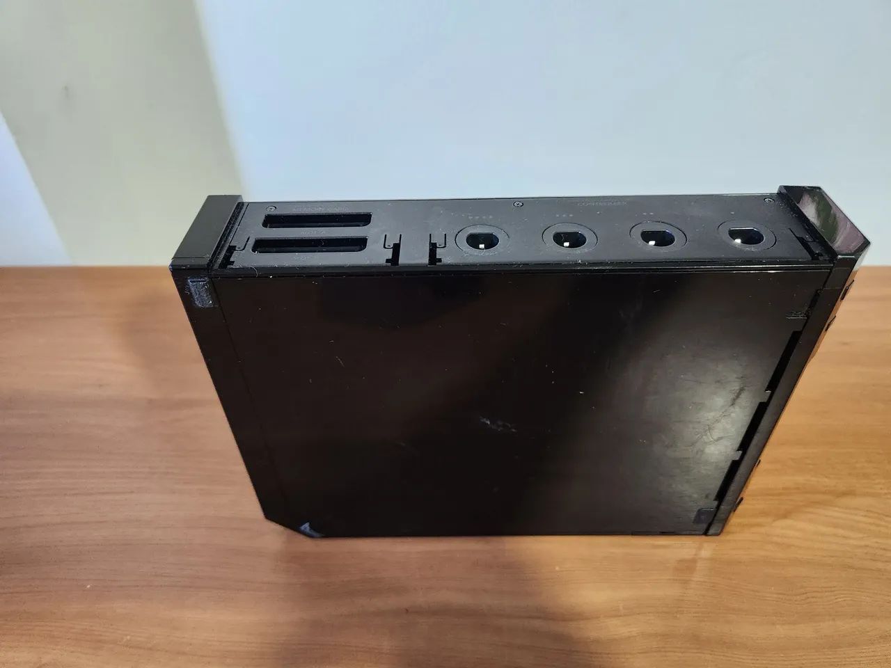 Vídeo game Nintendo wii retrocompativel com gamecube  - Foto 3