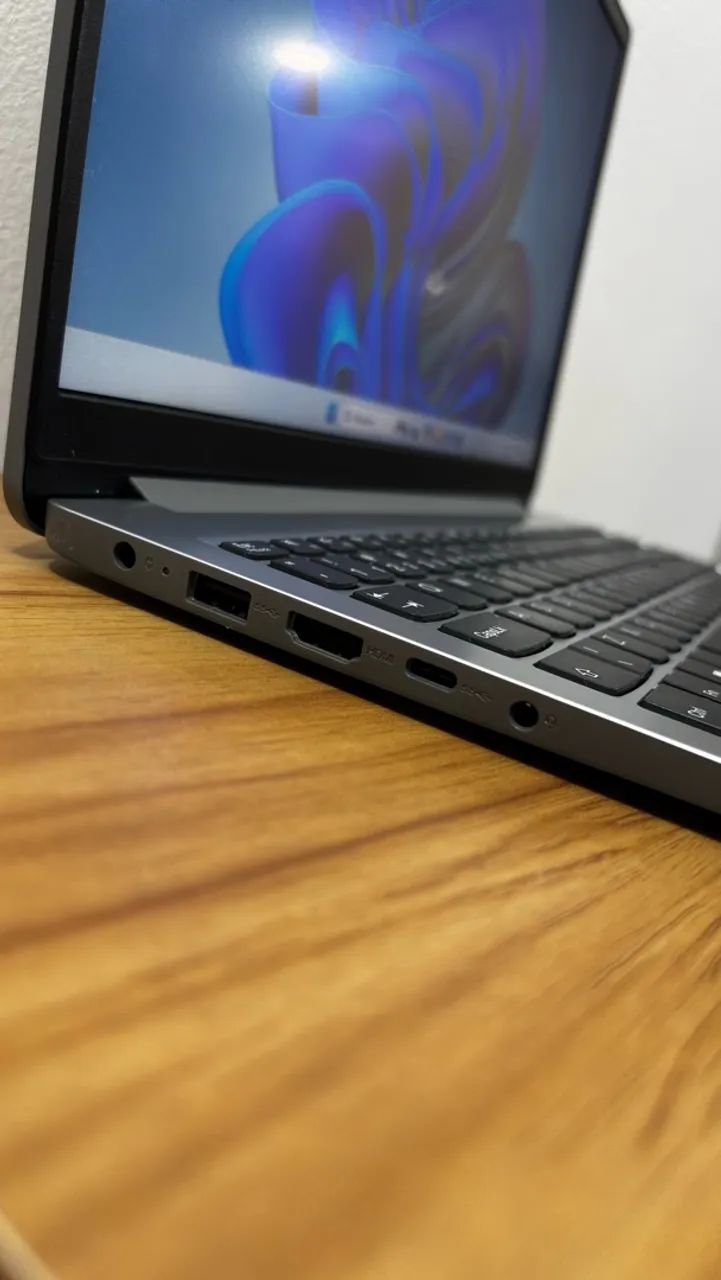 Notebook Lenovo i5 12ª - Foto 4