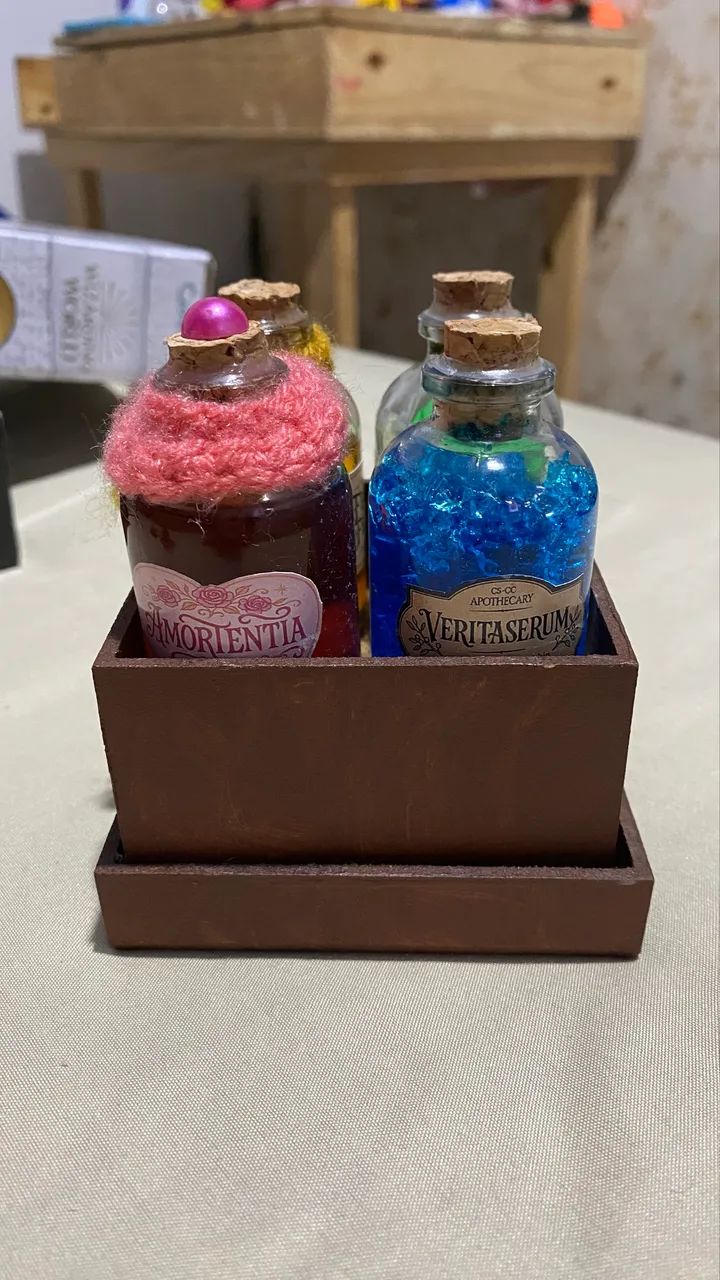 Decoração Harry Potter - Foto 4