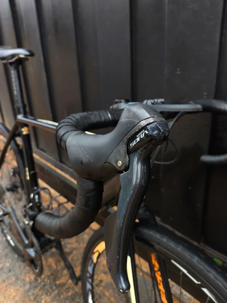 Bicicleta (speed) Sense Criterium.  - Foto 2