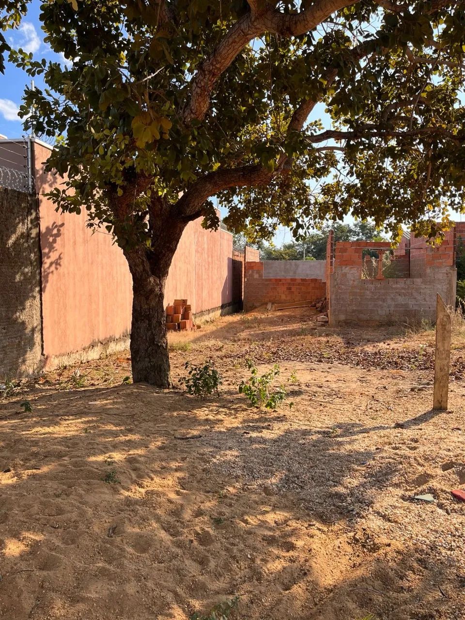 VENDO ÁGIO DE TERRENO NO FRAMBOYAN 1, VALOR PRA VENDER RÁPIDO - Foto 4